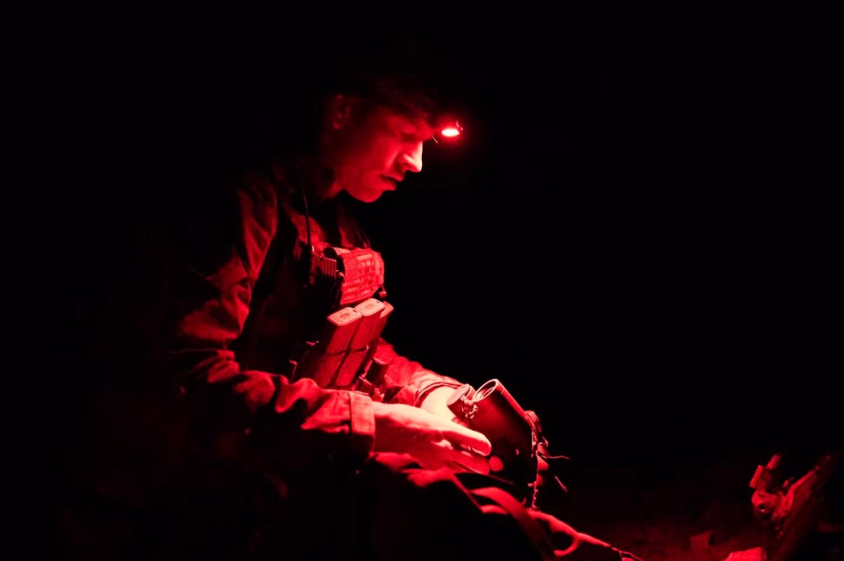Best dual fuel headlamp