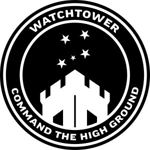 WATCHTOWER Firearms