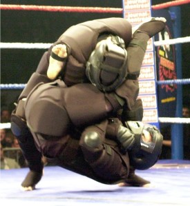 Original High Gear® Suit