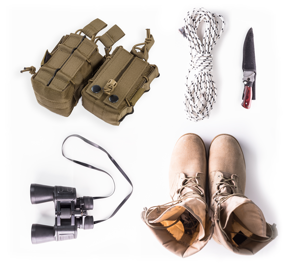 GearScout – Find cutting-edge tactical, technical & adventure gear