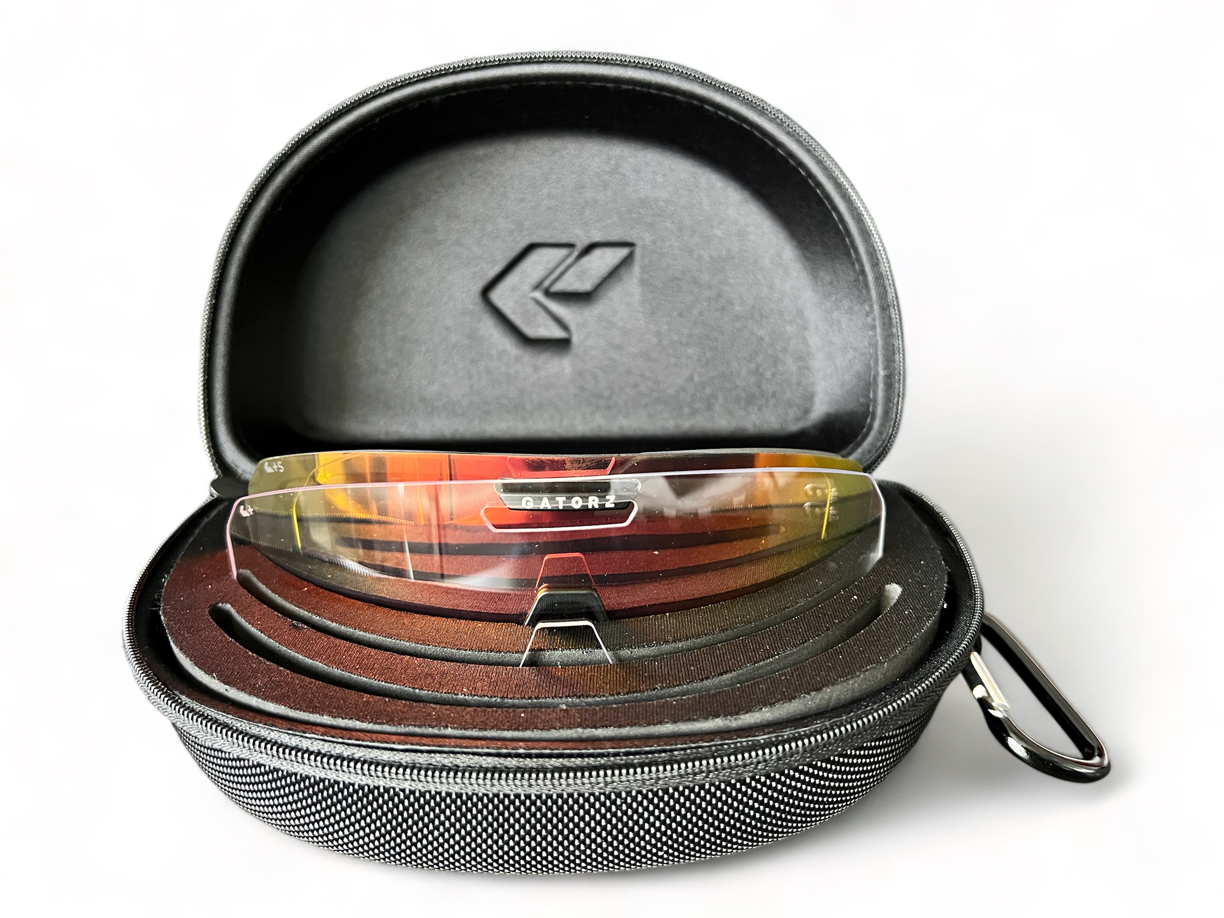 Gatorz Havok Sport Shield Sunglasses