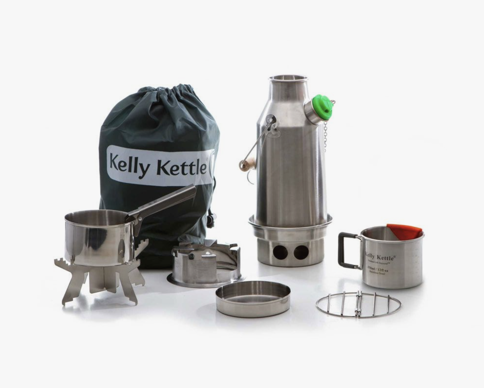 Kelly Kettle Trek Set
