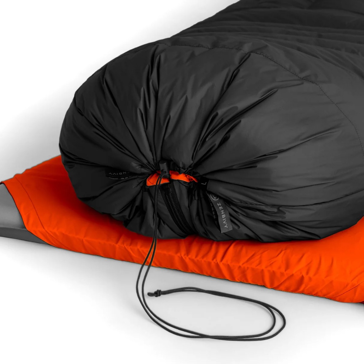 Zenbivy Sleep System